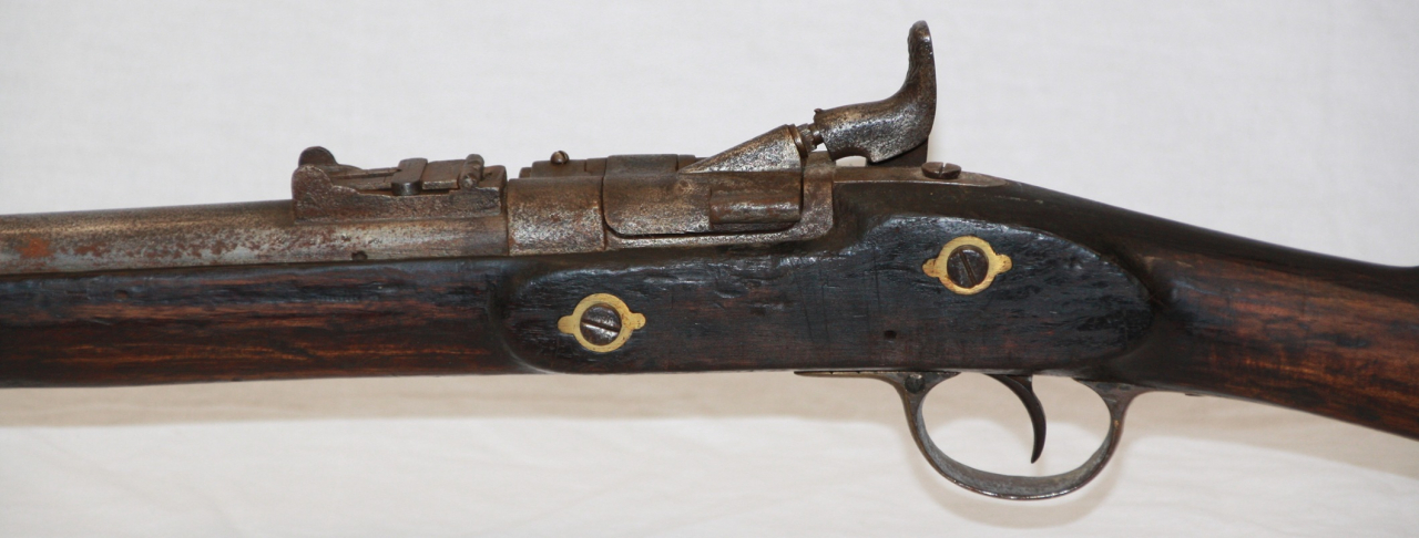 Britsche Snider Rifle "TOWER 1870" – kuva 5