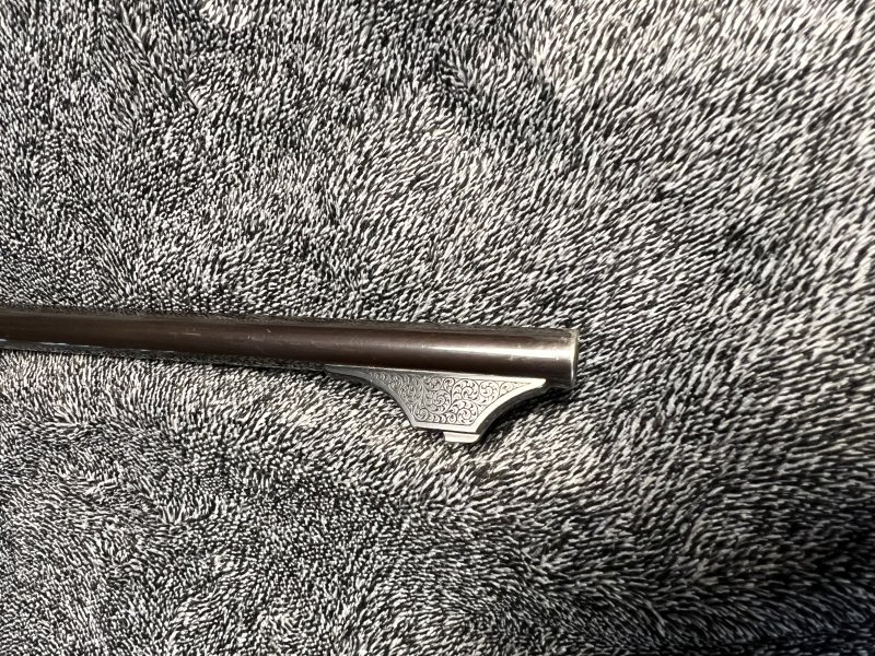 Blaser K77 UL Hornet Wechsellauf mit Leupold Glas – Bild 4