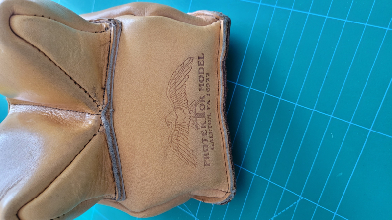 Protektor Sandsack Hinterschaftauflage – снимка 3