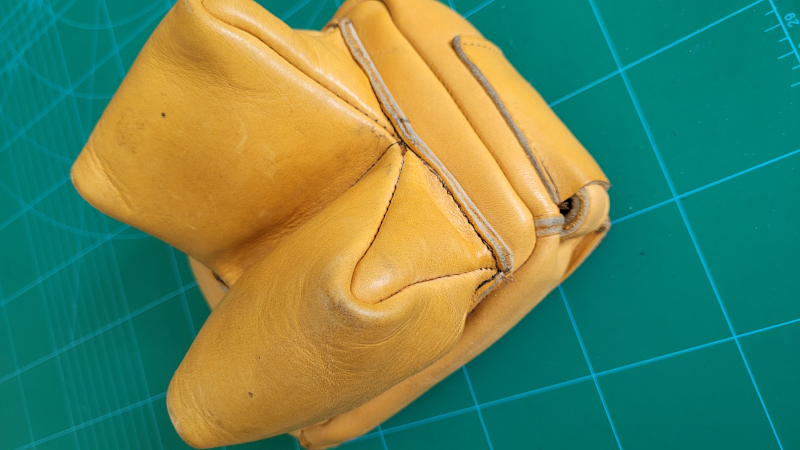Protektor Sandsack Hinterschaftauflage – снимка 2