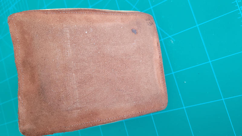 Protektor Sandsack Hinterschaftauflage – снимка 4