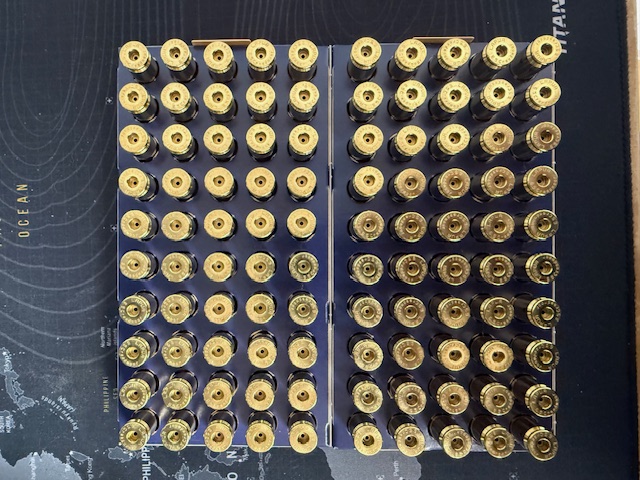 Lapua 6.5 Creedmoor Hülsen – obrázek 2