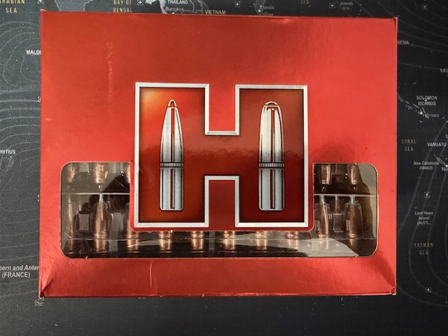 A-Tip Match 6.5 mm 153 gr – slika 2