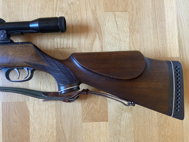 Krico 600 5,6x50 – imagen 2