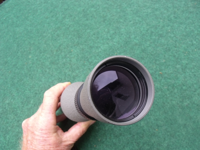 Kowa Spektiv 11-33x50 – nuotrauka 4