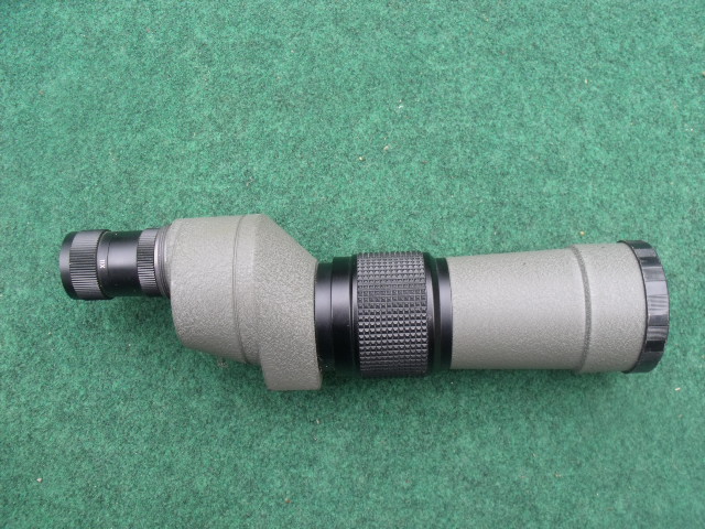 Kowa Spektiv 11-33x50 – nuotrauka 1