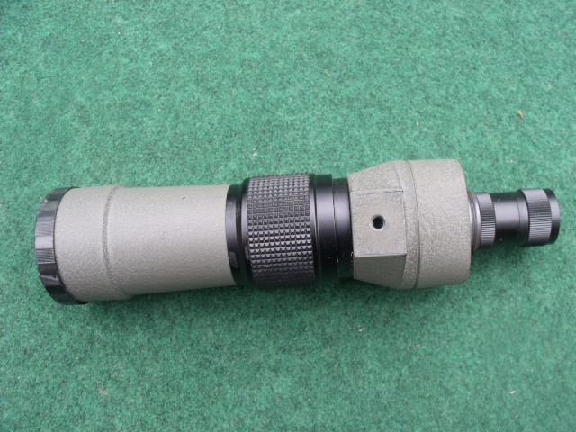 Kowa Spektiv 11-33x50 – nuotrauka 3