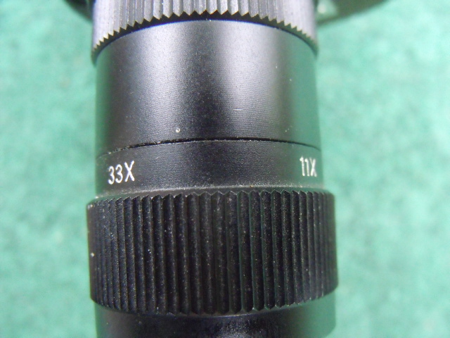 Kowa Spektiv 11-33x50 – nuotrauka 6