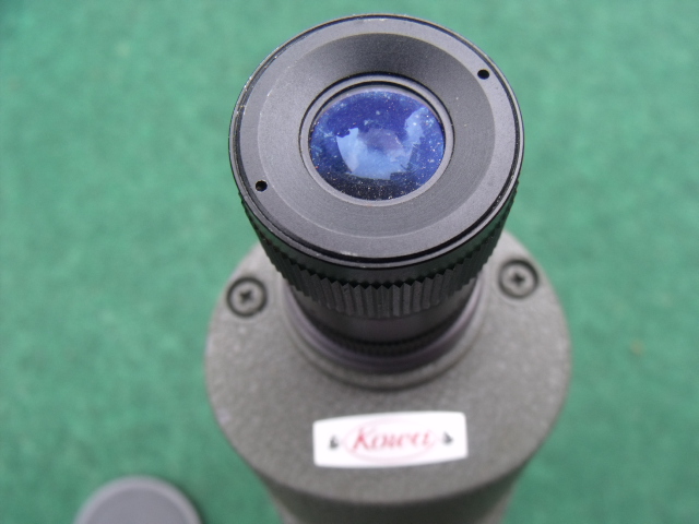 Kowa Spektiv 11-33x50 – nuotrauka 5