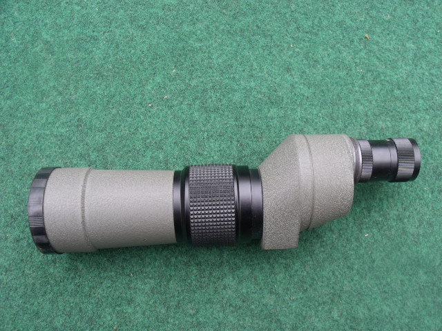 Kowa Spektiv 11-33x50 – nuotrauka 2