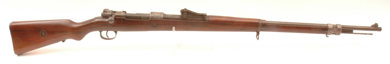 G 98, Spandau 1916 – bilde 1