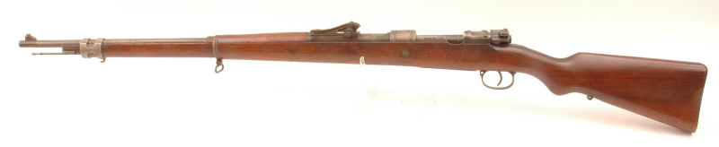 G 98, Spandau 1916 – bilde 3