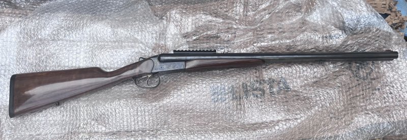 Baikal Querflinte 12/70 (!Einzelstück!) – Bild 1