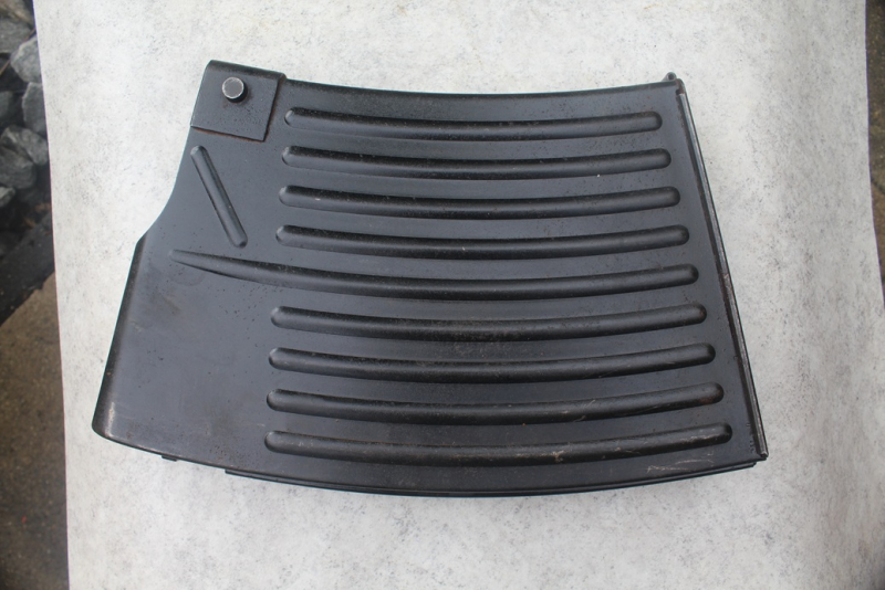 Flak 2cm ladekaste , maga zin, Gustloff werke Bielefeld – Bild 2