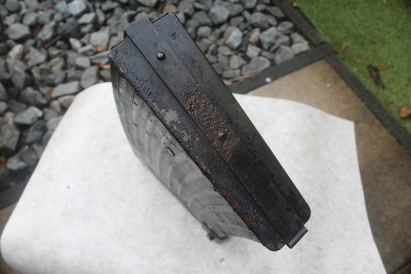 Flak 2cm ladekaste , maga zin, Gustloff werke Bielefeld – Bild 5
