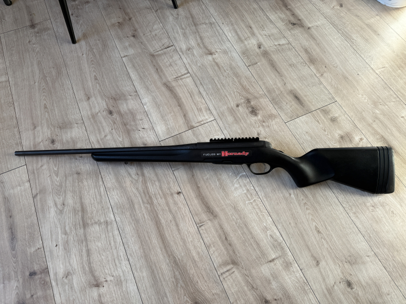 Steyr Pro Hunter Kal. .223Rem TOP – afbeelding 2