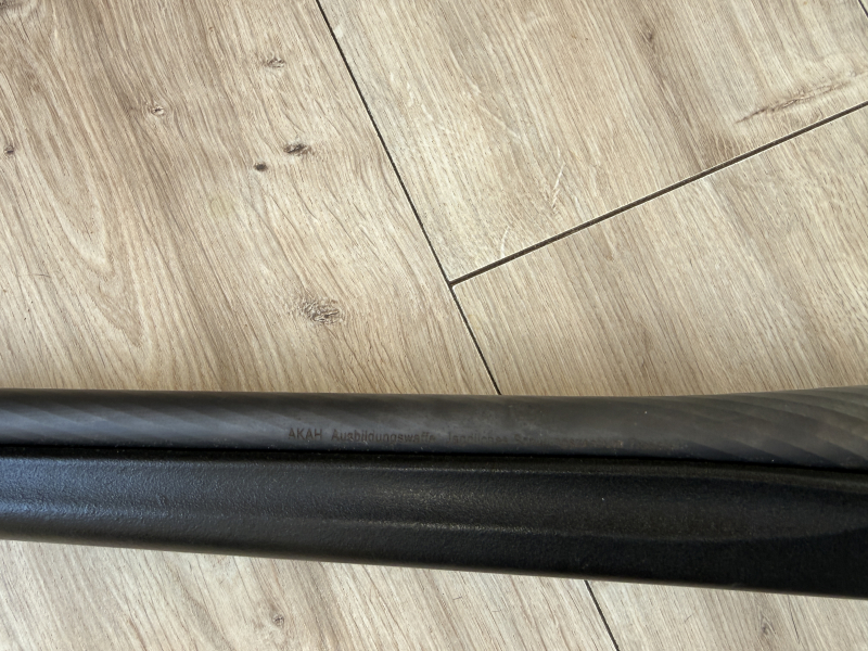 Steyr Pro Hunter Kal. .223Rem TOP – afbeelding 4
