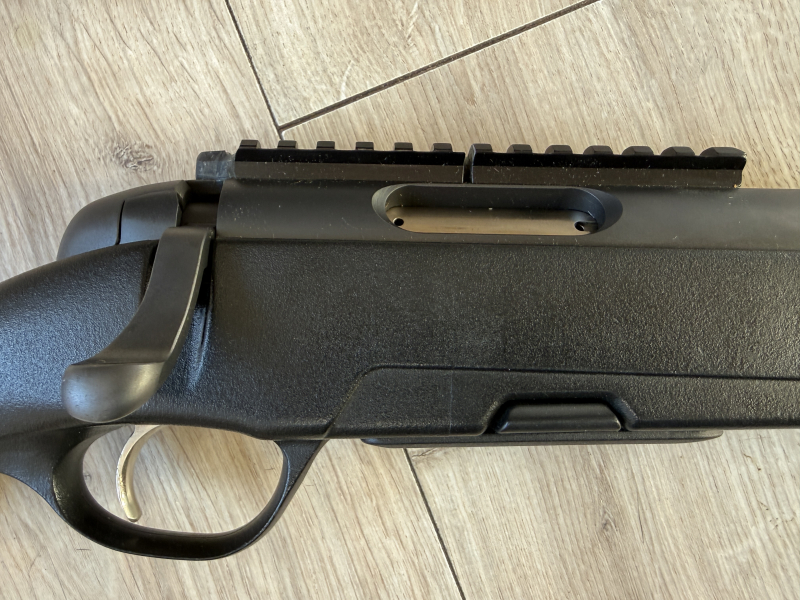 Steyr Pro Hunter Kal. .223Rem TOP – afbeelding 5
