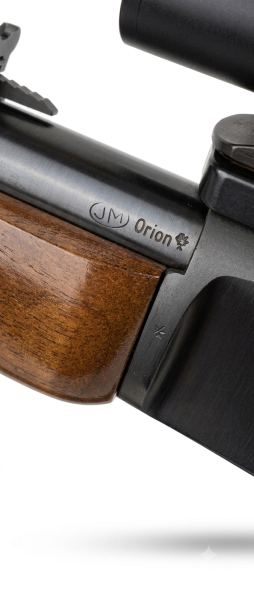 Marlin 336 Unterhebelrepetierer .30-30 Win – Original JM-Stempel – inkl. Optik – Deutscher Beschuss – Bild 3