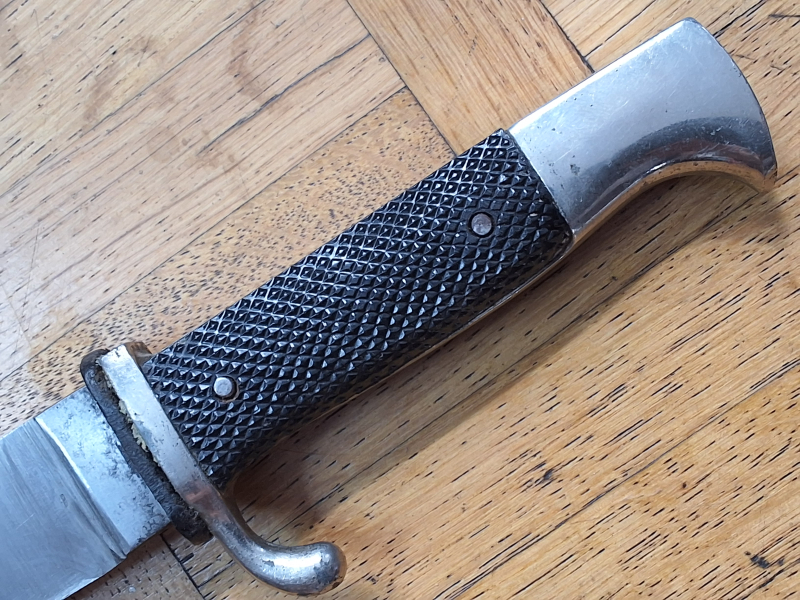 Dolch Jugend orginal – Bild 3