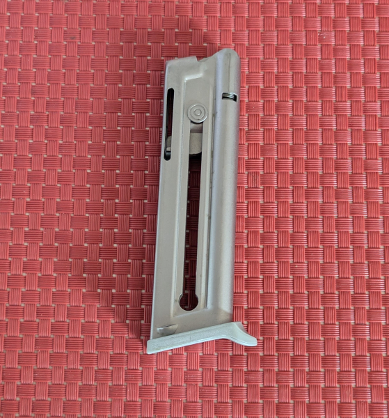 Bersa Magazin .22lr – εικόνα 1