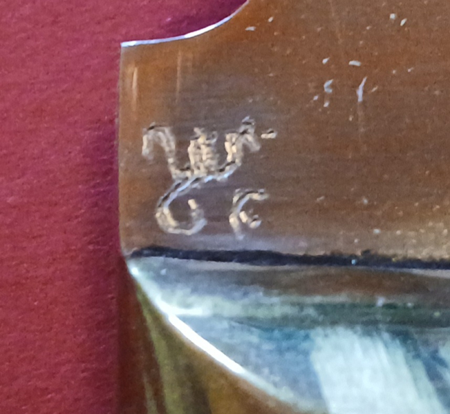 Konvolut Original Sarkhari Kukri – image 6