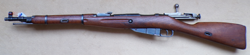 Karabiner Moisin Nagant M44 – slika 1