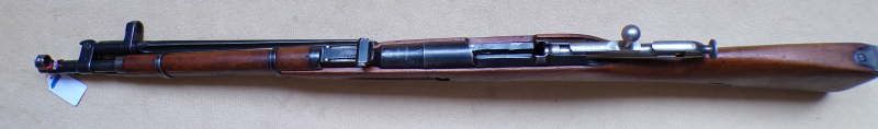 Karabiner Moisin Nagant M44 – slika 3