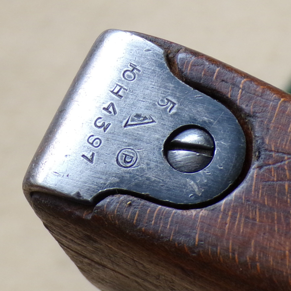 Karabiner Moisin Nagant M44 – slika 6