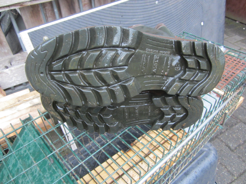 Stiefel Aigle – billede 3