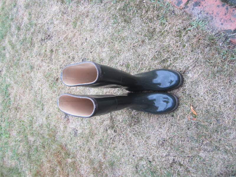 Stiefel Aigle – billede 2