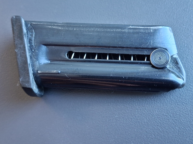 Magazin .22 für Walther GSP – image 4