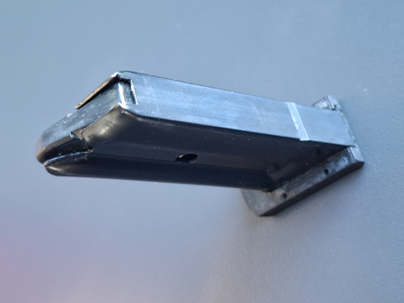 Magazin .22 für Walther GSP – image 3