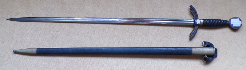 Luftwaffen Schwert – afbeelding 1