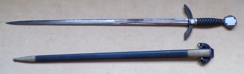 Luftwaffen Schwert – afbeelding 2