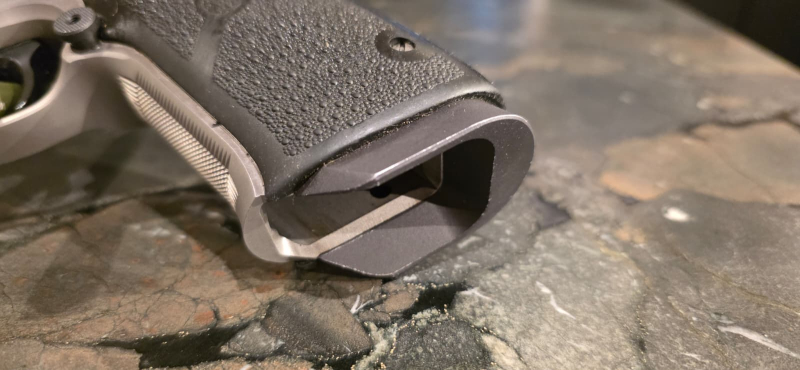 Smith & Wesson Target Champion 9mm – billede 3