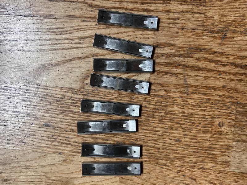Ladestreifen K98 – nuotrauka 2