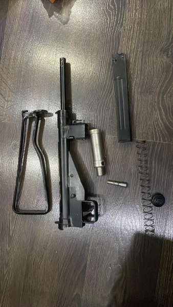 MP3008 "Gerät Neumünster" !!!!! – kuva 6