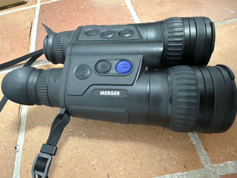 Pulsar Merger DUO NXP50 – billede 4