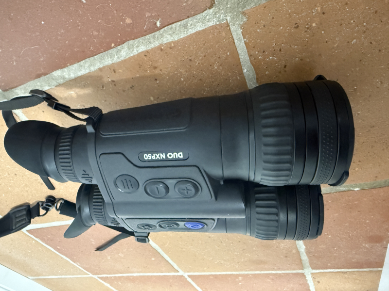 Pulsar Merger DUO NXP50 – billede 3