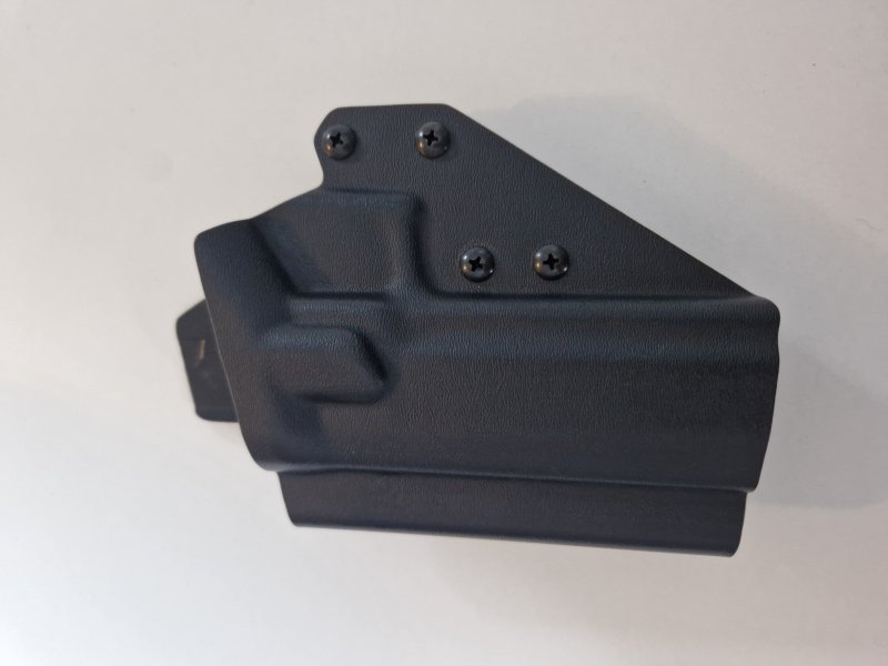 P320 X Five Kydex Holster Linkshänder – stampa 1