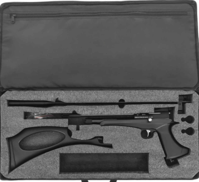 Diana Chaser Pistol,Gewehr – imagen 1