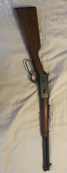 Winchester 94 30/30 wie Trapper TOP – Bild 2
