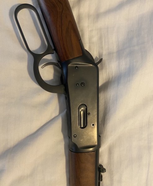 Winchester 94 30/30 wie Trapper TOP – Bild 3