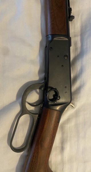 Winchester 94 30/30 wie Trapper TOP – Bild 4