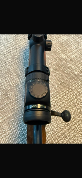Weihrauch HW 66 – billede 2