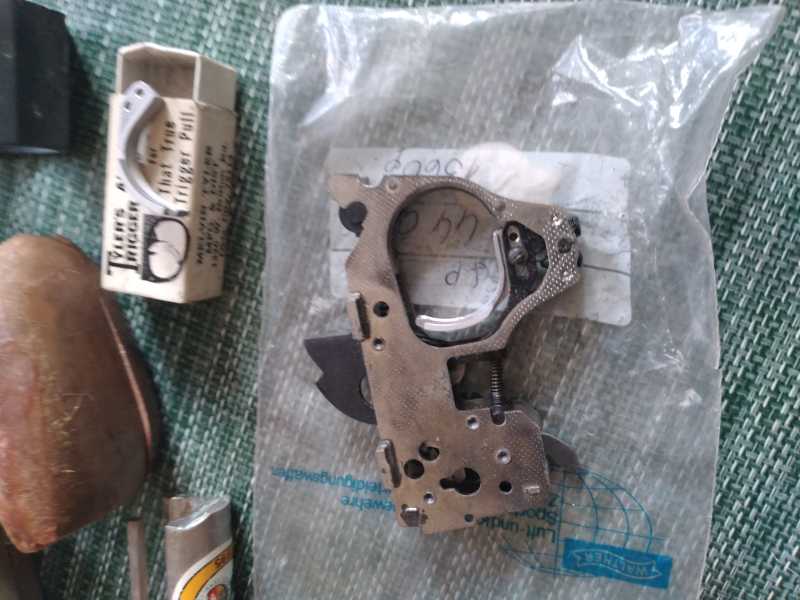 Walther GSP – slika 2