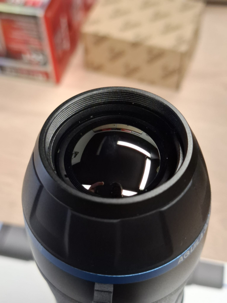 Conotech Aquila 335 Wärmebildmonokular Neuware – снимка 2