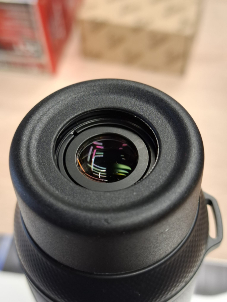 Conotech Aquila 335 Wärmebildmonokular Neuware – снимка 3