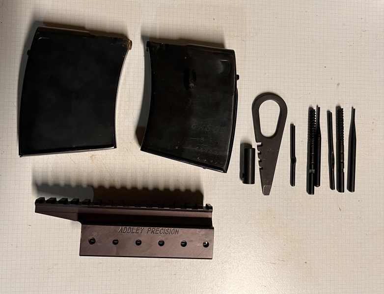 SVT 40 E Tokarev – immagine 4